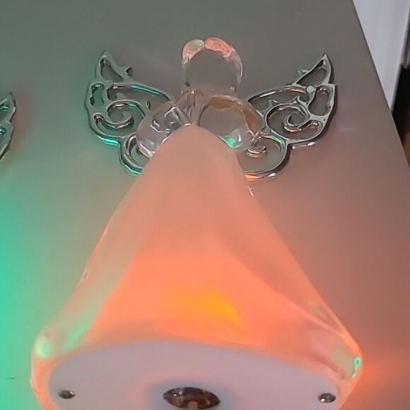 LEDBethleham Lights - Multi-Color Decorative Lights Set 2 - Picture 5 of 8